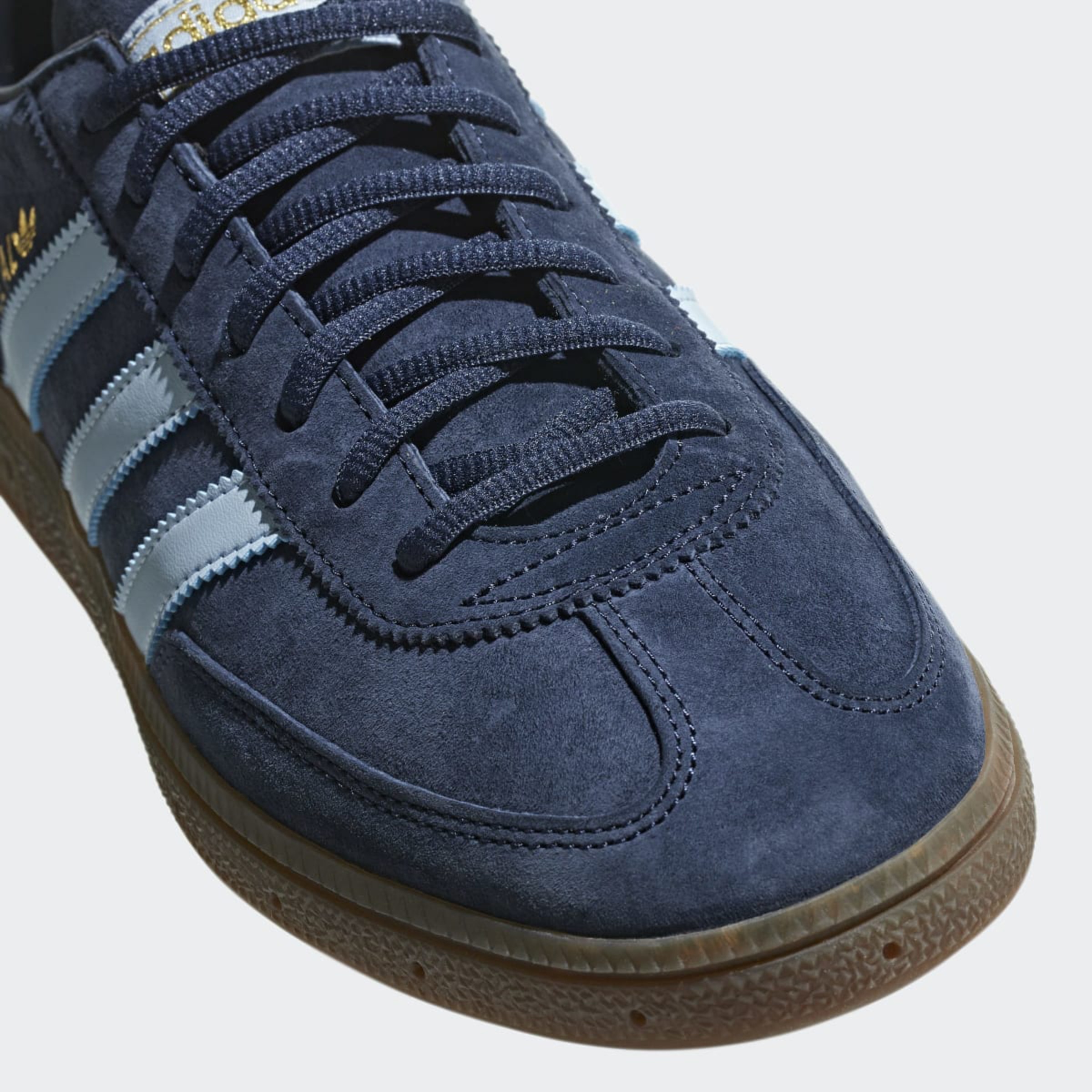 Sapatilhas Casual Handball Spezial Originals Azul-8