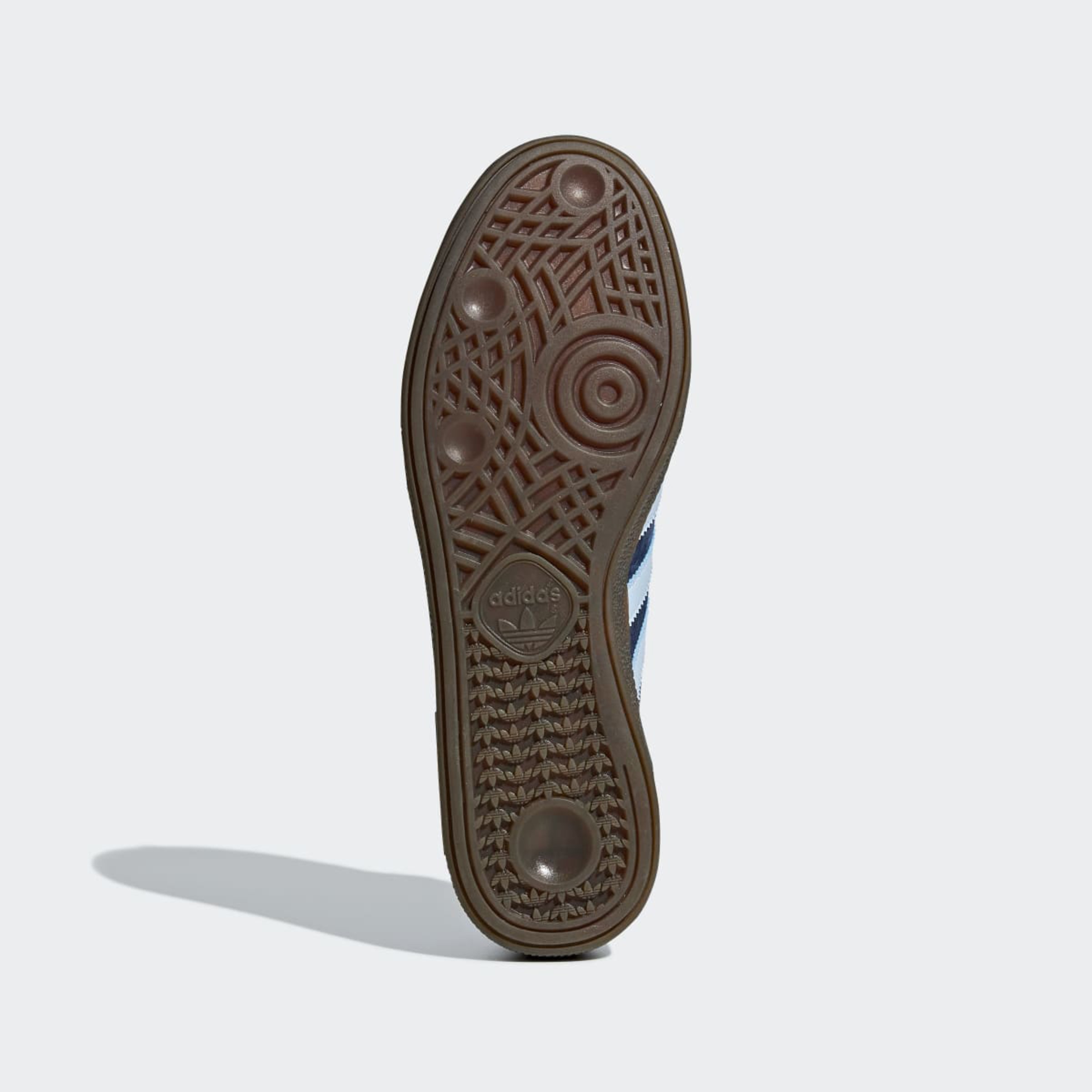 Sapatilhas Casual Handball Spezial Originals Azul-6