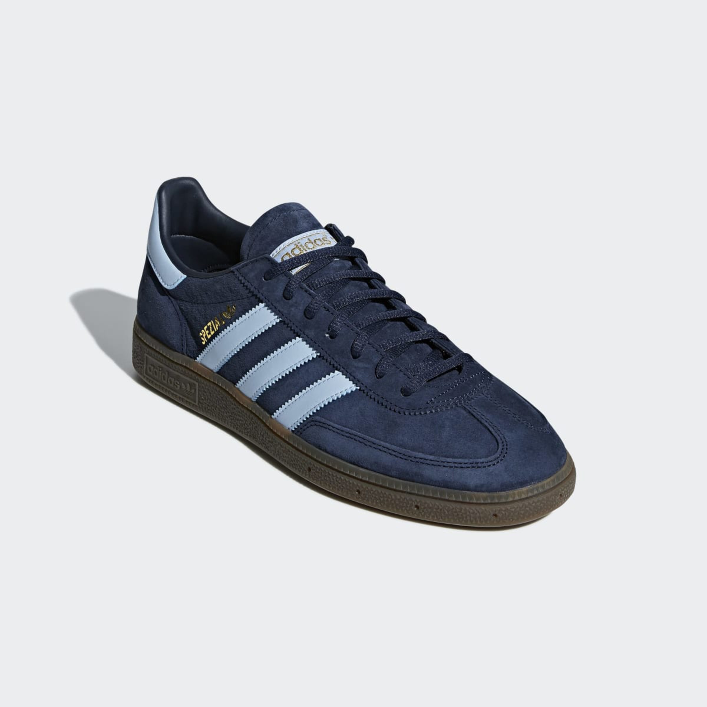 Sapatilhas Casual Handball Spezial Originals Azul-2