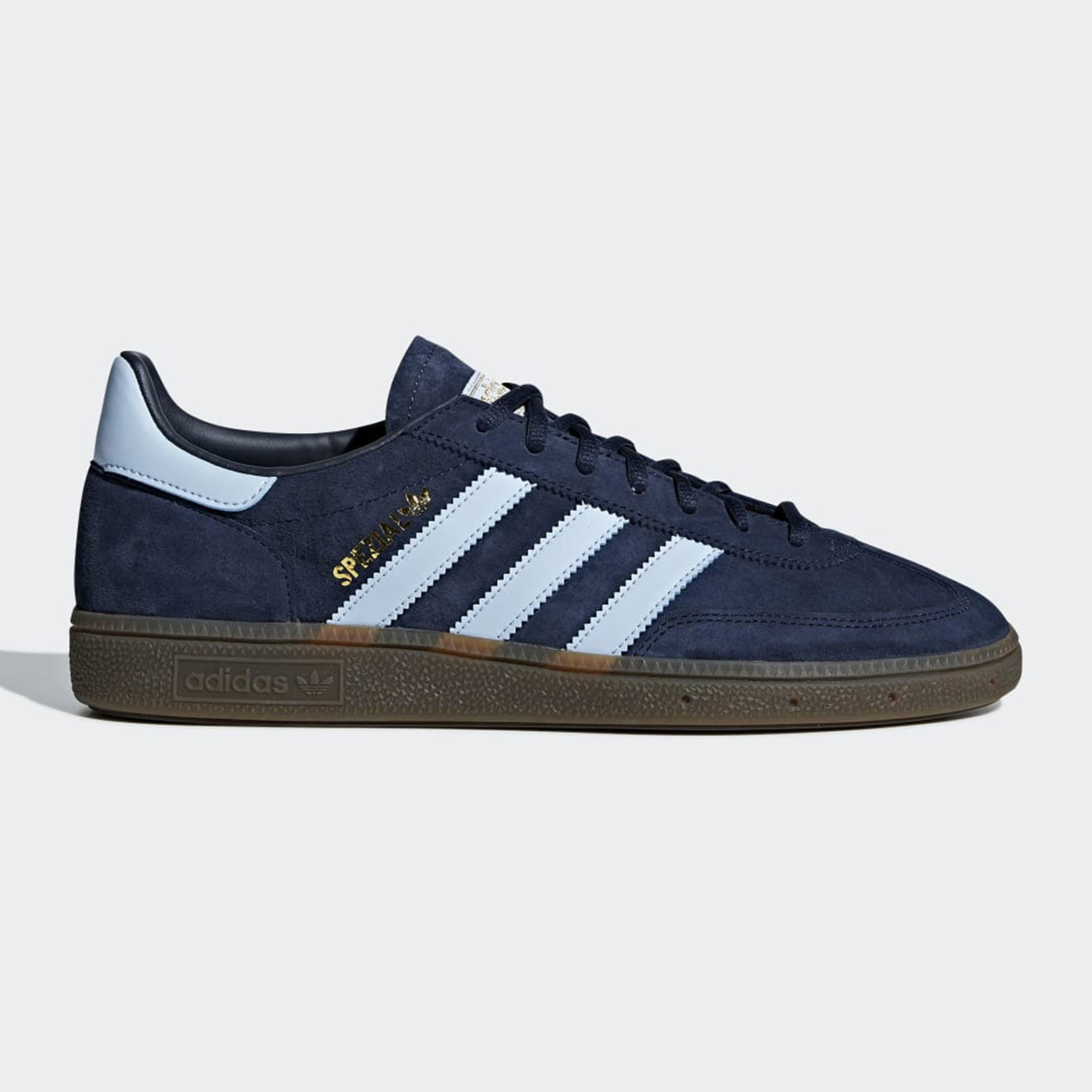 Sapatilhas Casual Handball Spezial Originals Azul-1