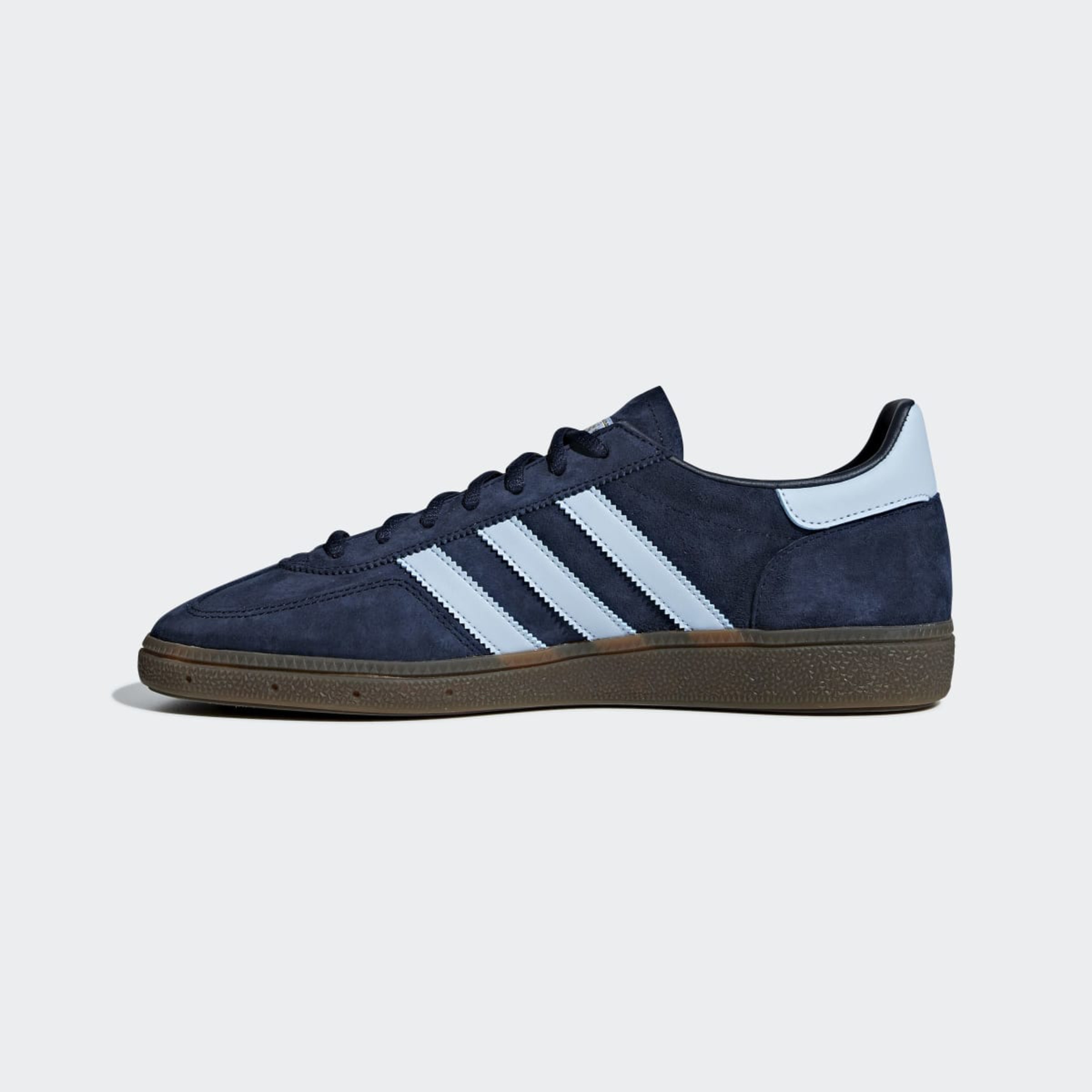Sapatilhas Casual Handball Spezial Originals Azul-4