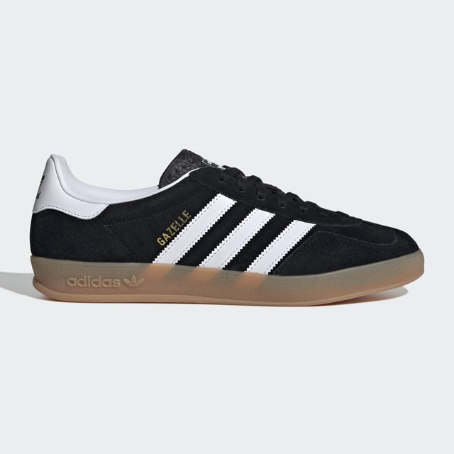 Imagem 0 de Sapatilhas Casual de Homem Gazelle Indoor