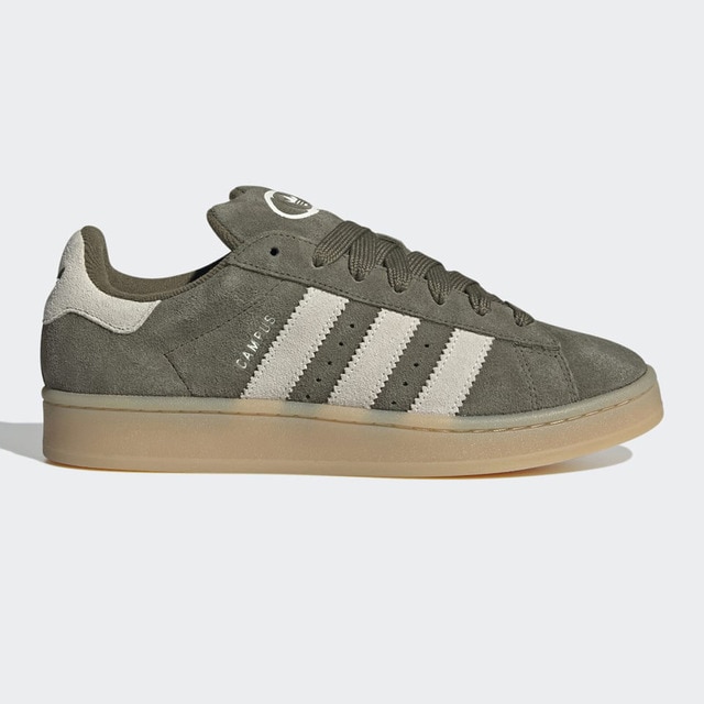 Imagen 0 de Zapatillas casual de hombre Campus Adidas