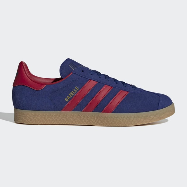 Imagem 0 de Sapatilhas Casual Gazelle de Homem