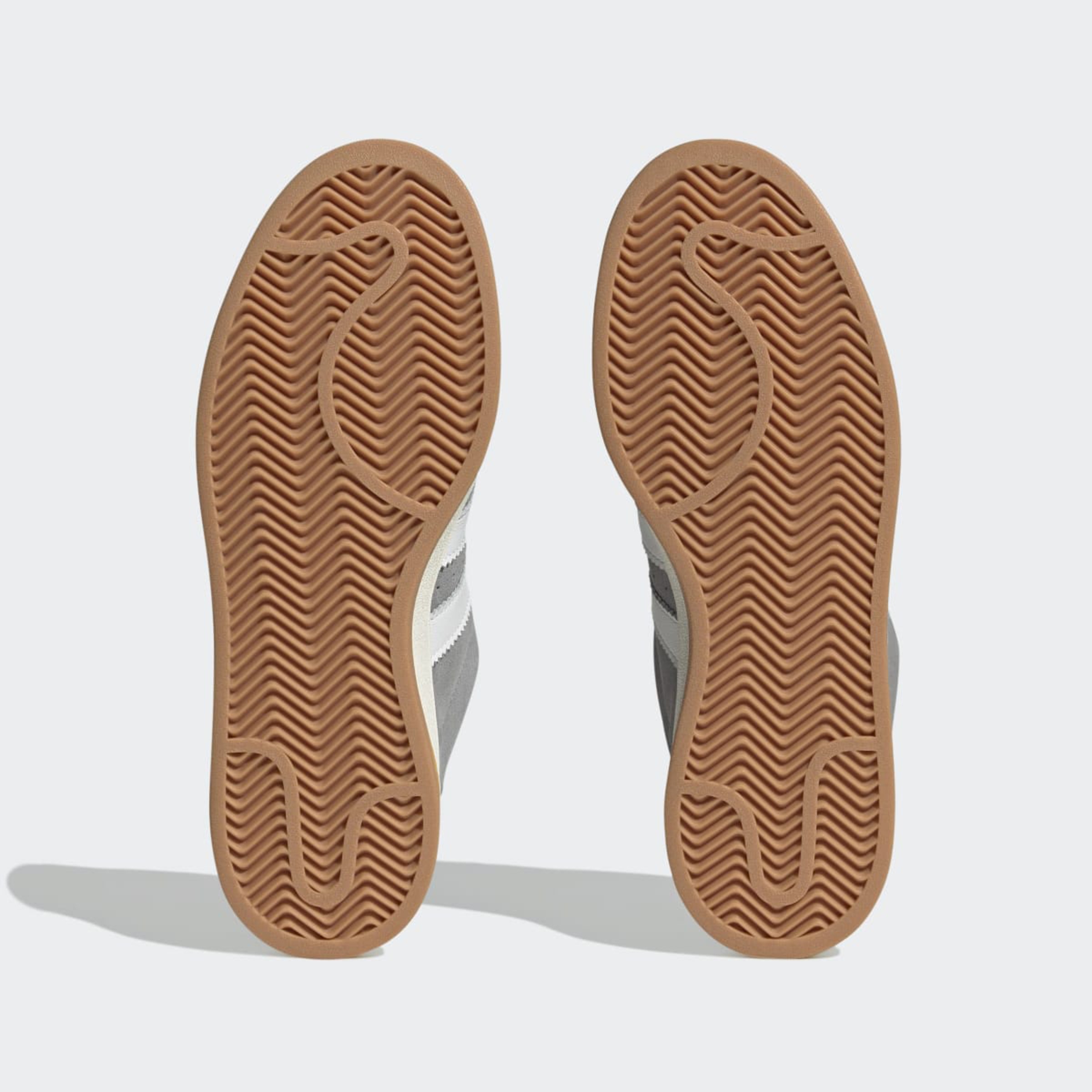 Sapatilhas Casual de Homem Campus 00s Originals Cinzento-6