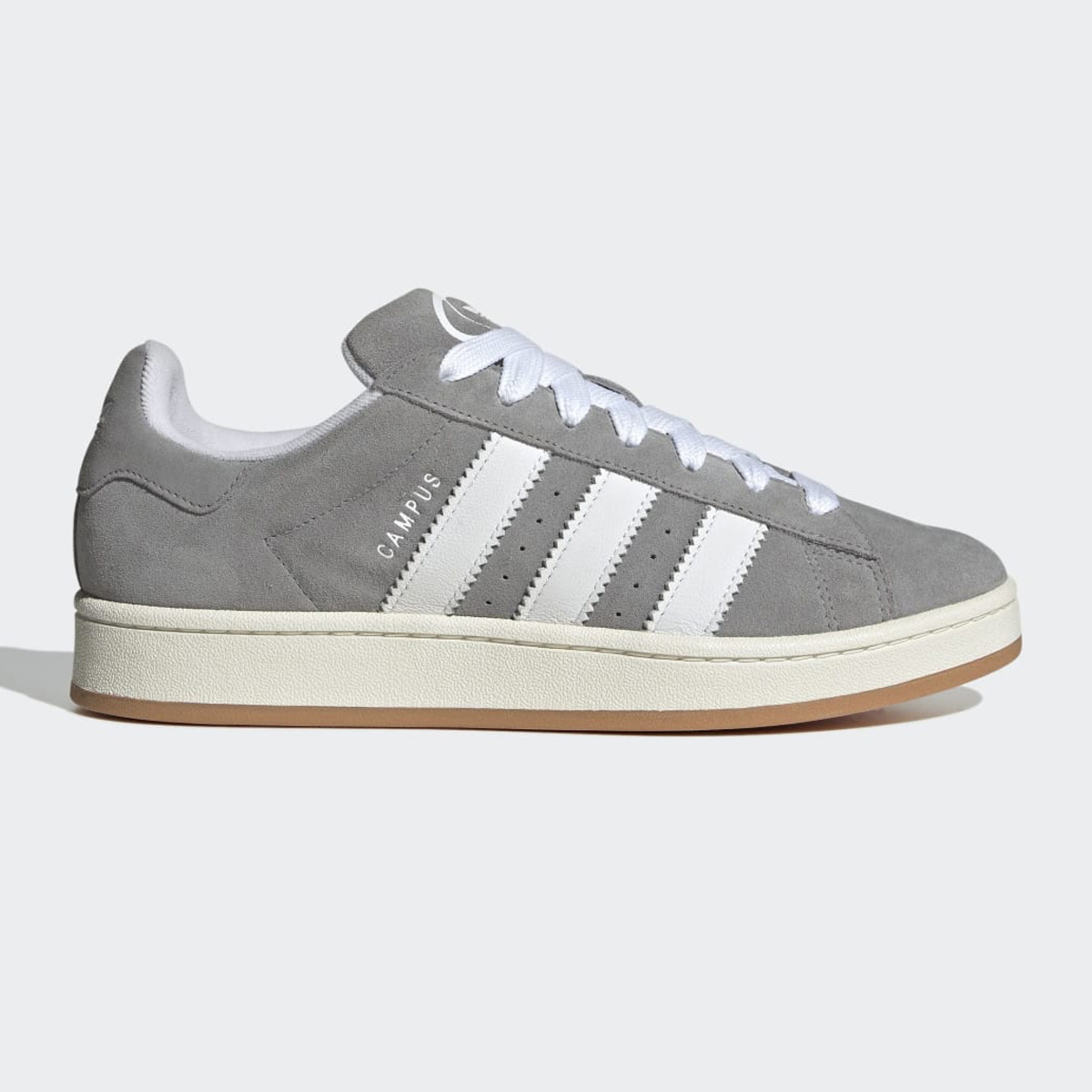 Sapatilhas Casual de Homem Campus 00s Originals Cinzento-1