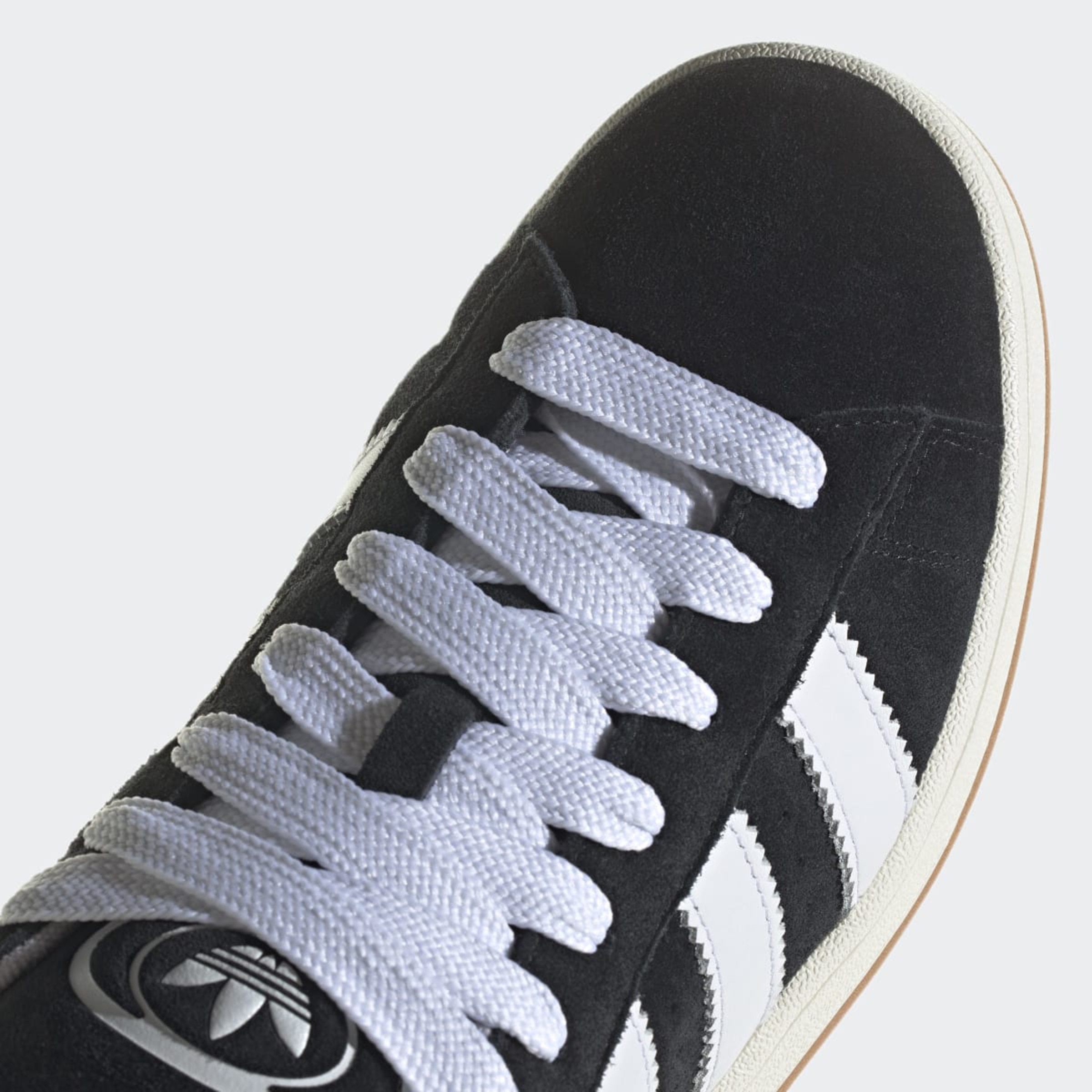 Sapatilhas Casual de Homem Campus 00S Originals Preto-8