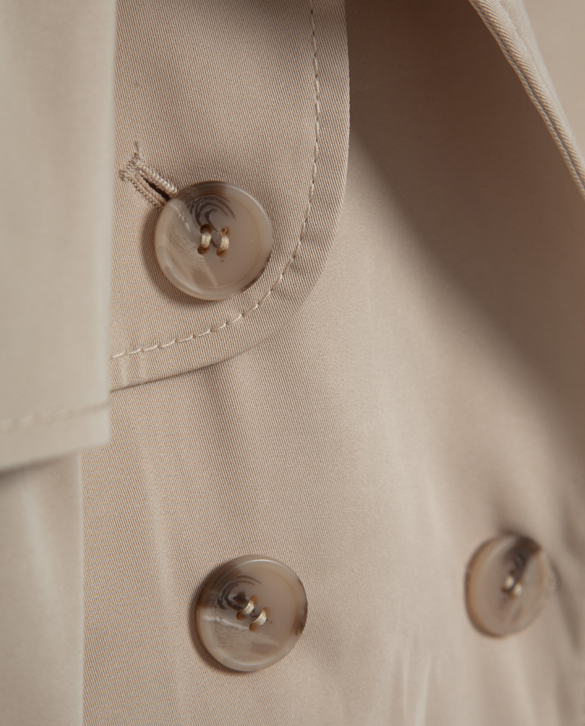 Gabardine Clássica Branco-7