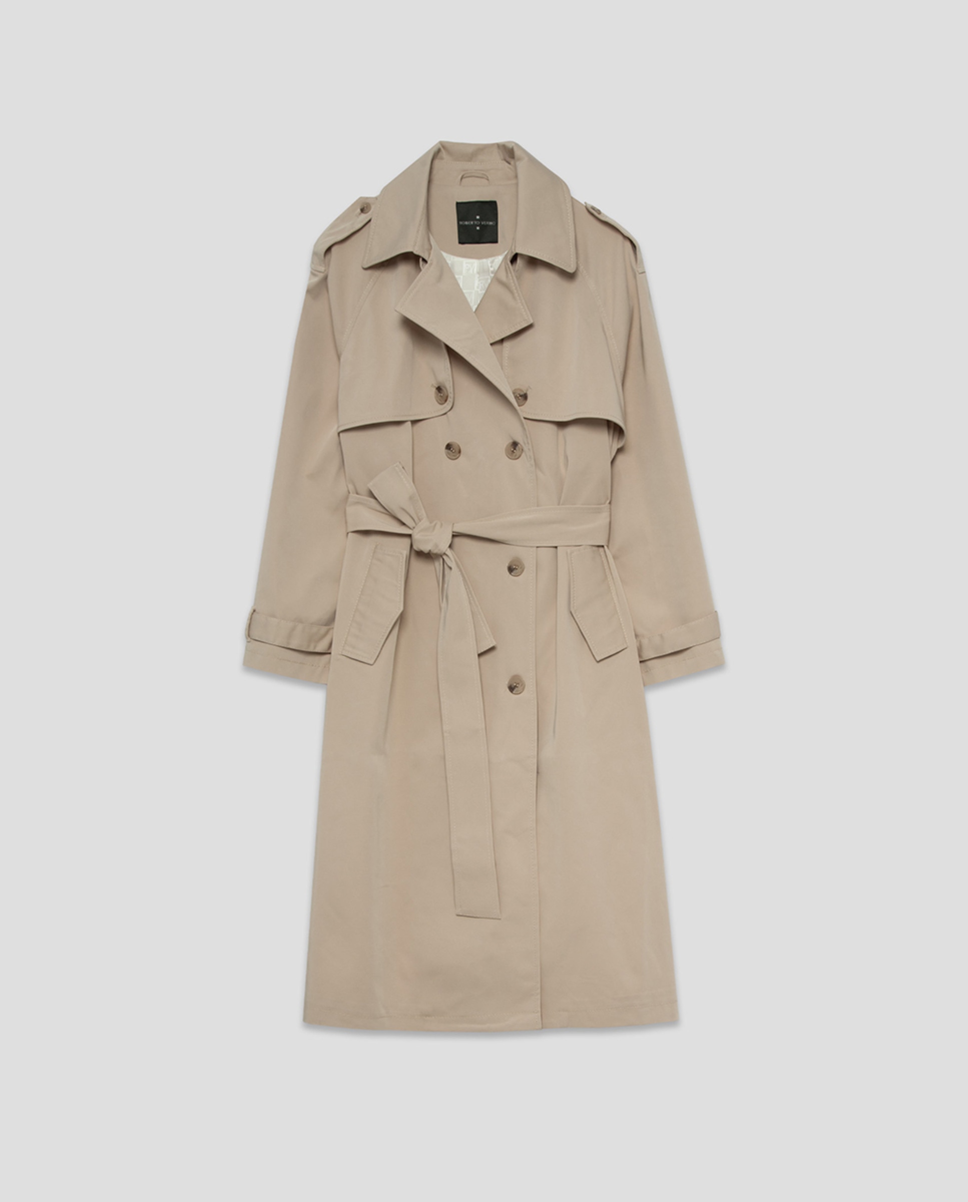 Gabardine Clássica Branco-6