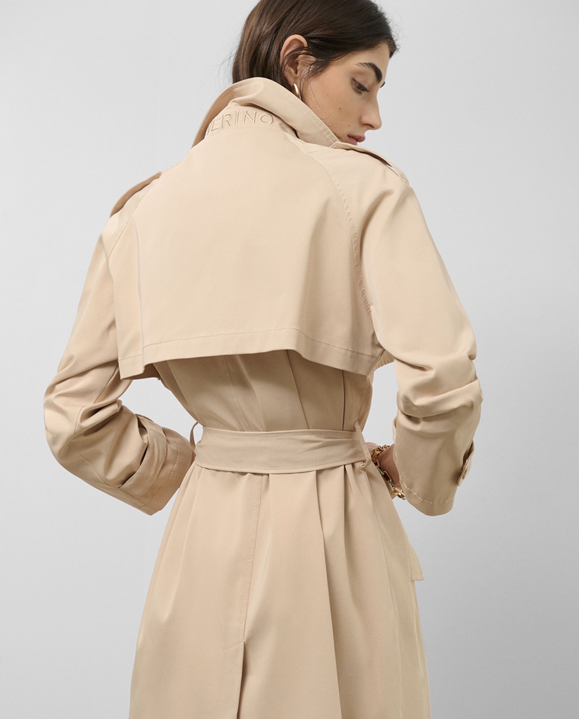 Gabardine Clássica Branco-5