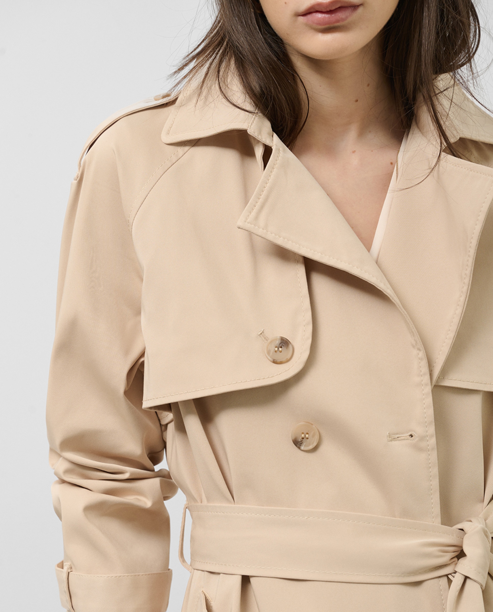 Gabardine Clássica Branco-4