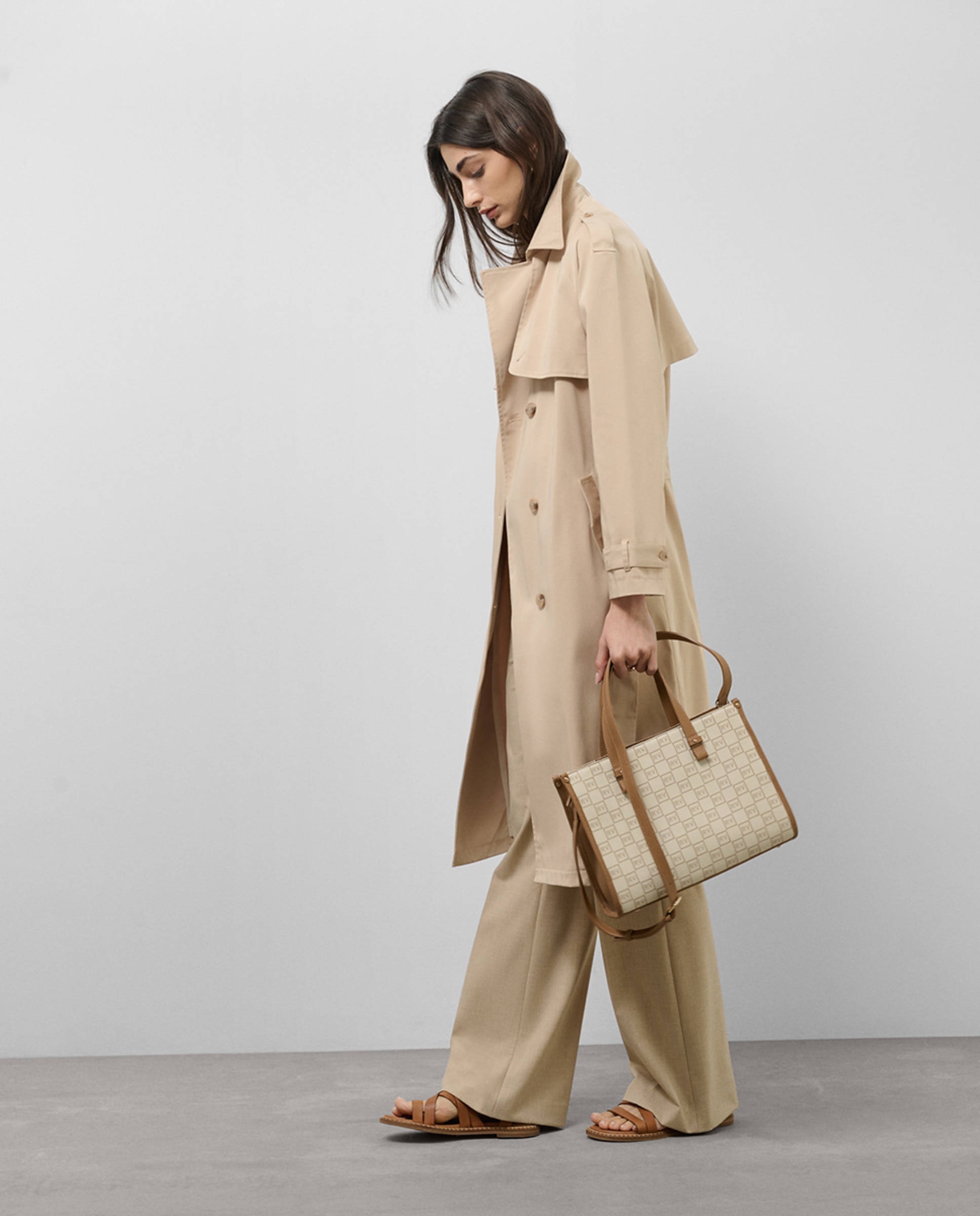 Gabardine Clássica Branco-2