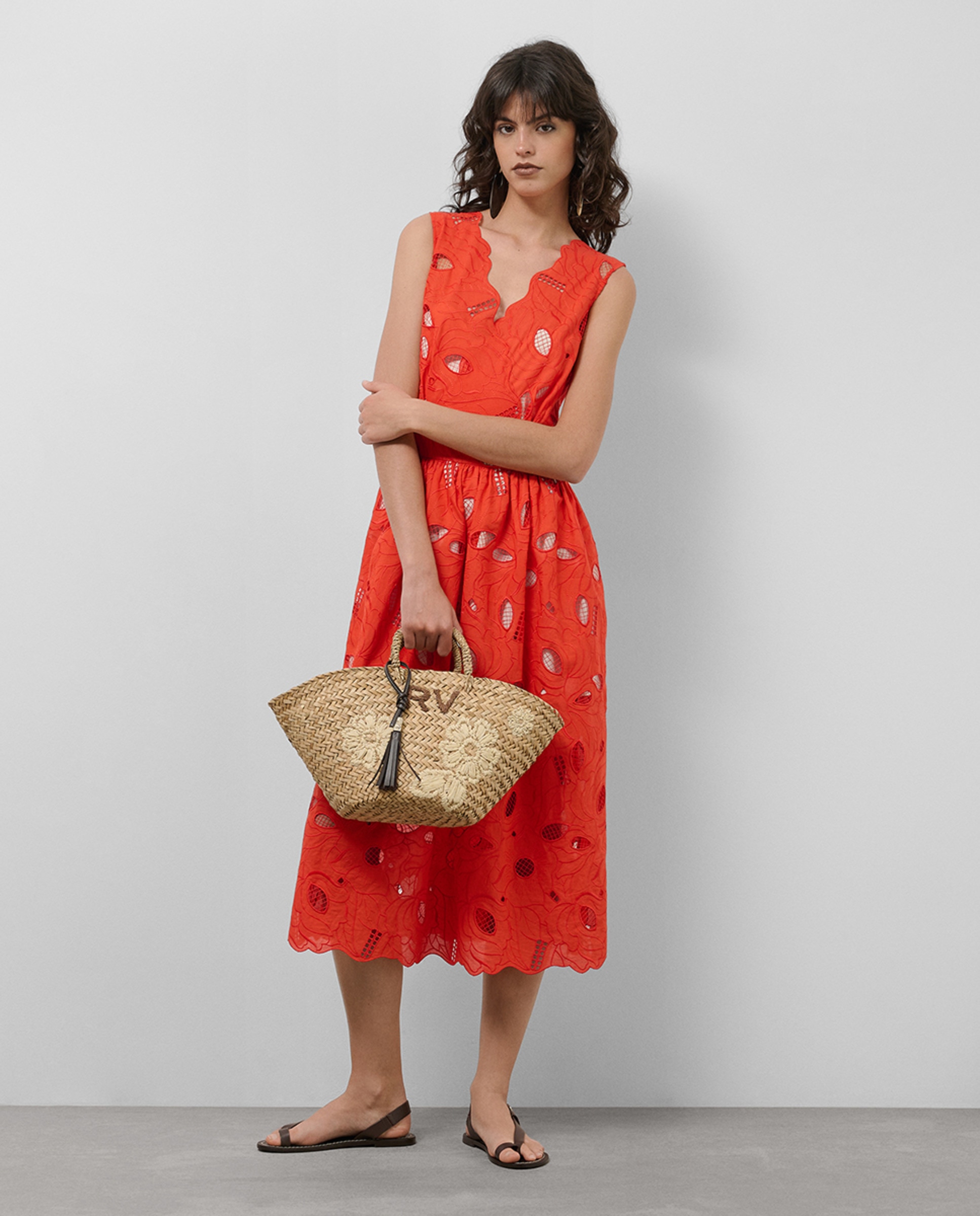 vestidos roberto verino