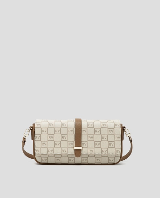 Imagem 0 de Mala Tipo Baguette Gala com Logótipos