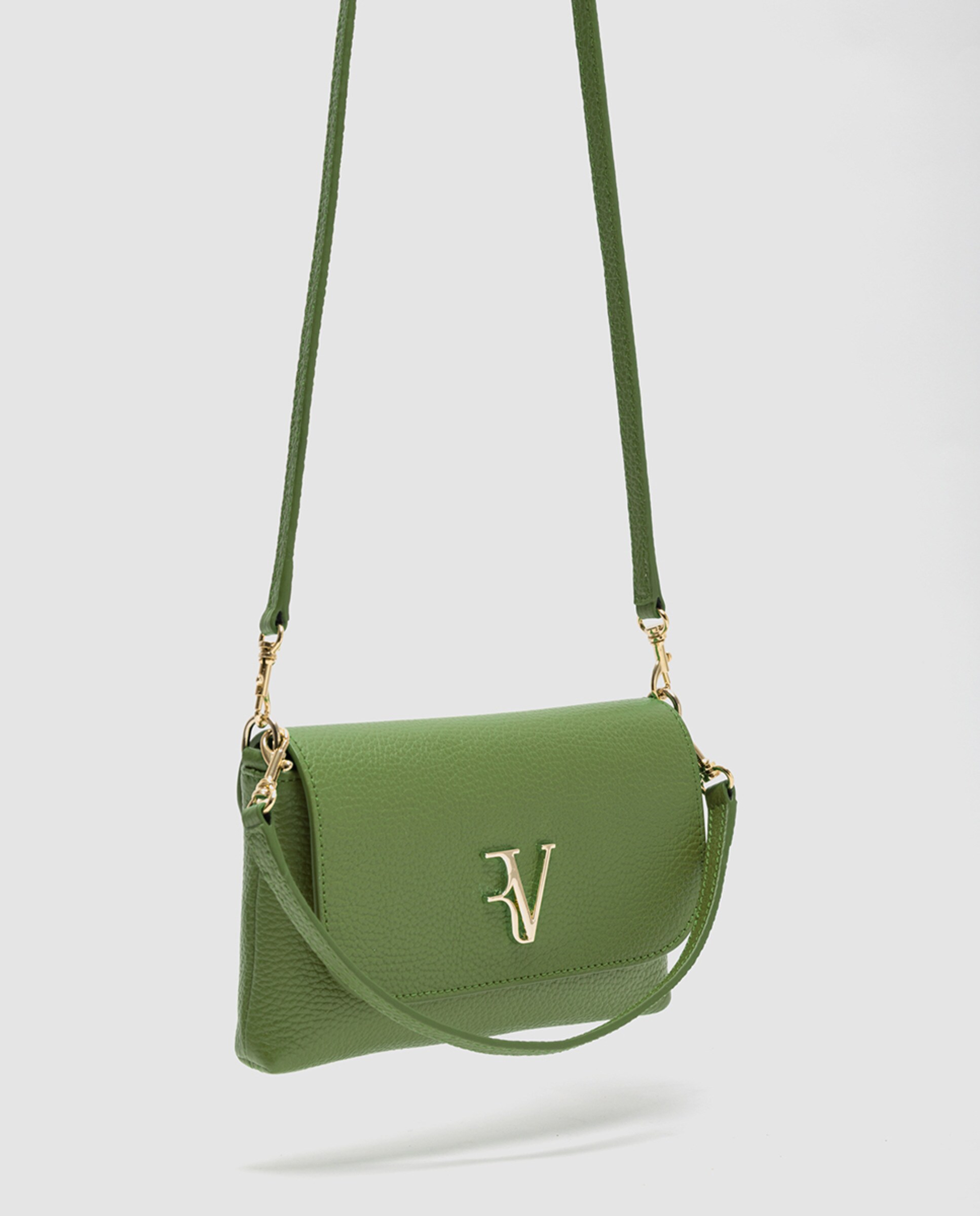 Roberto Verino Bolso Mano Fucsia Bolso De Mujer De Mano Rita Piel