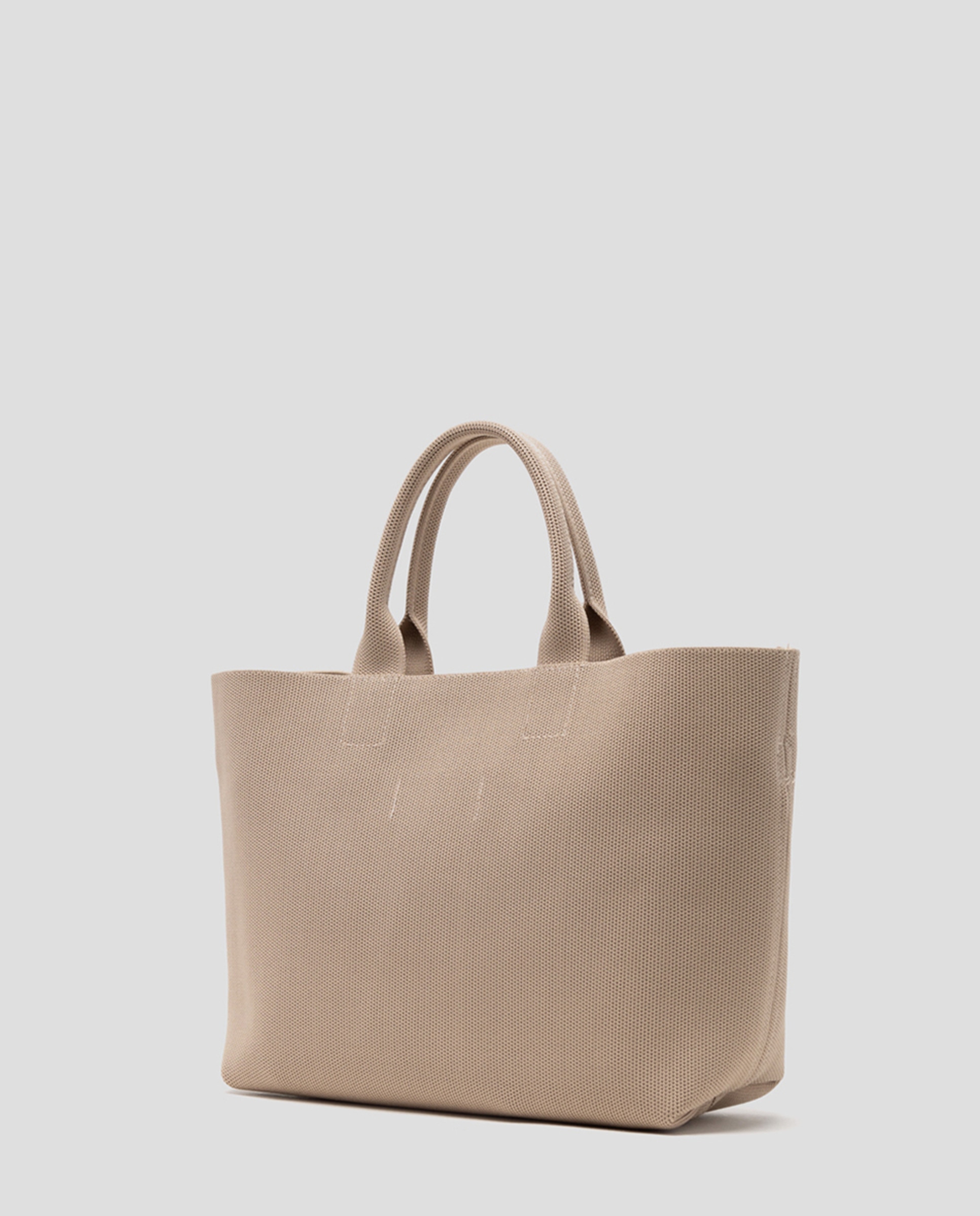 Mala Satchel Kendall Castanho-claro-3