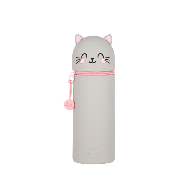 Imagem 0 de Estojo 2 en 1 Legami Kitty