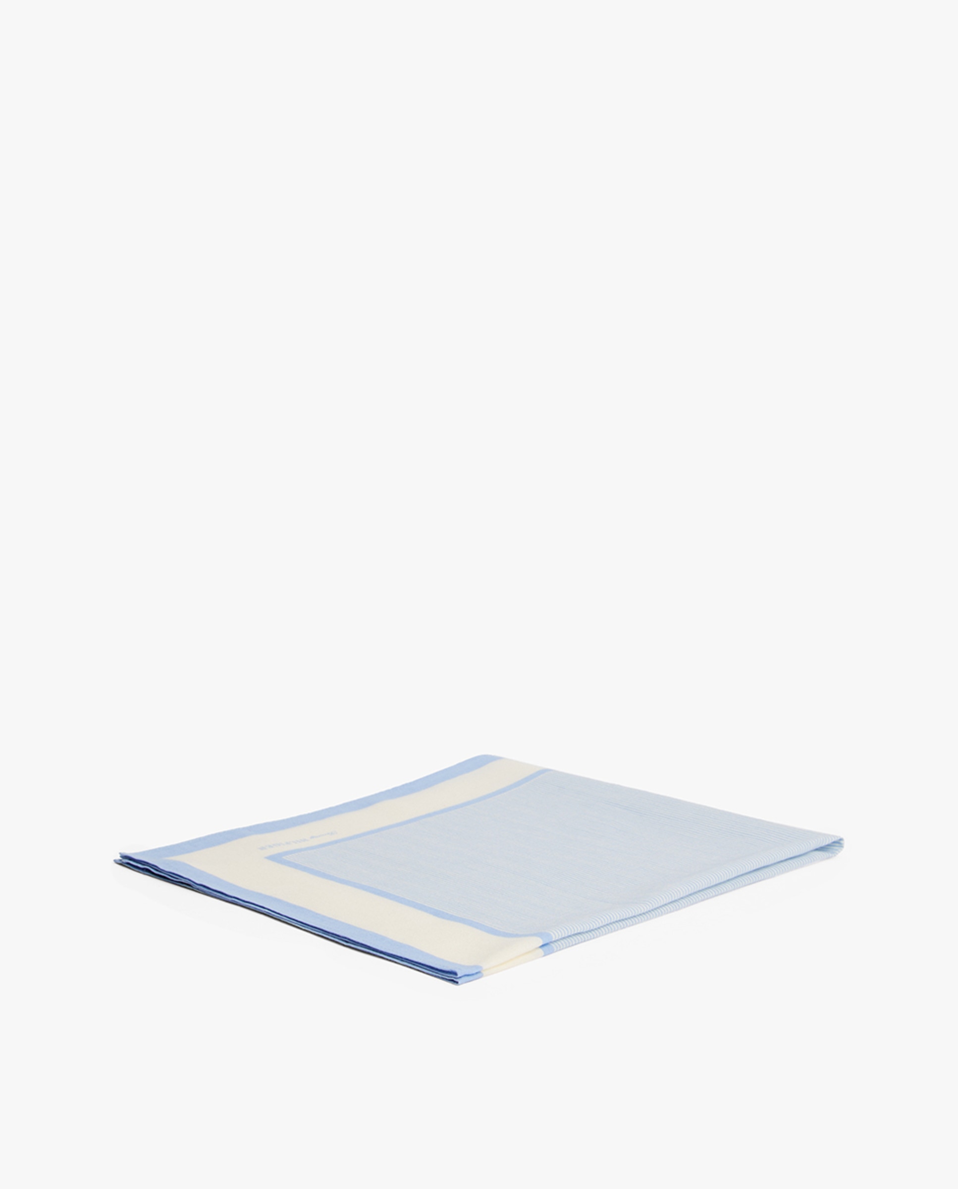 TH SS25 RUNWAY Bandana Azul-marinho-2