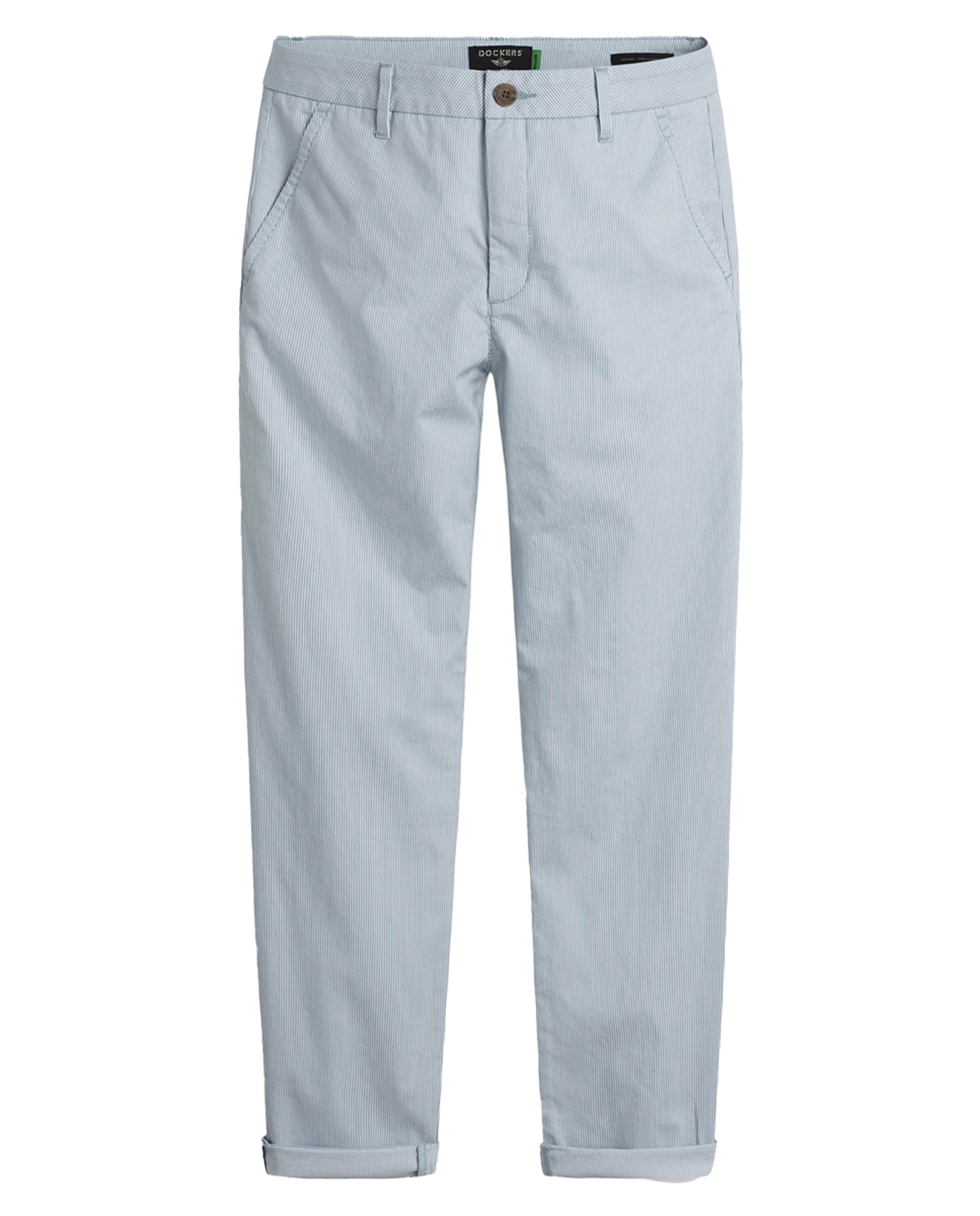 Chino Pants Dockers Ropa Mujer Pantalón Chino Slim De Mujer