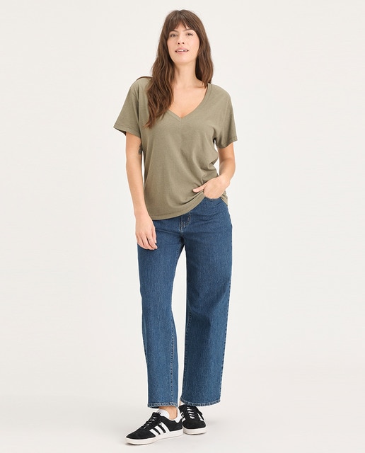 Imagem 0 de Jeans regular