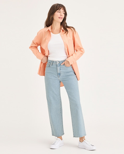 Imagem 0 de Jeans regular