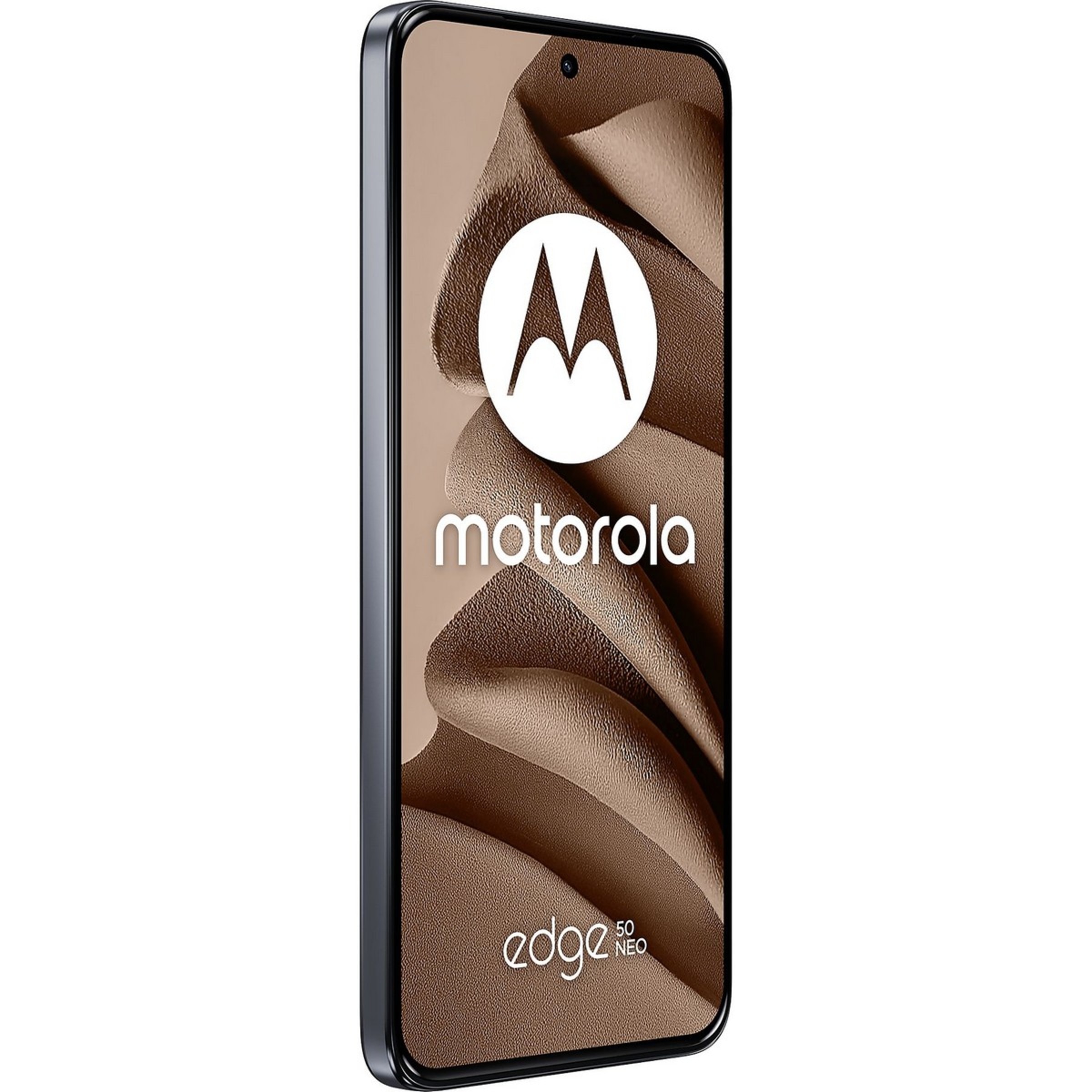 Smartphone Motorola Edge 50 neo 12 GB + 512 GB - Mocha Mousse 2