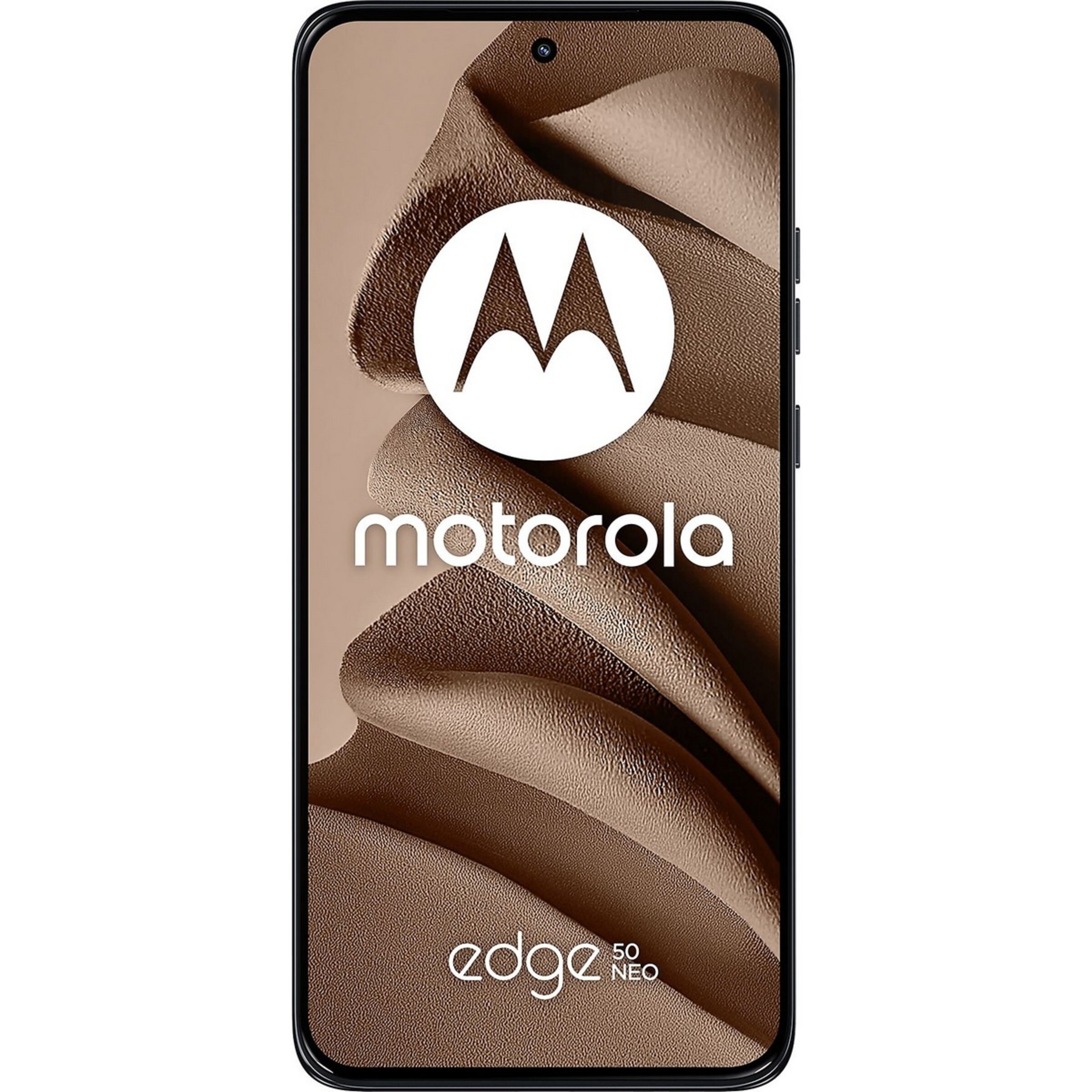 Smartphone Motorola Edge 50 neo 12 GB + 512 GB - Mocha Mousse 3
