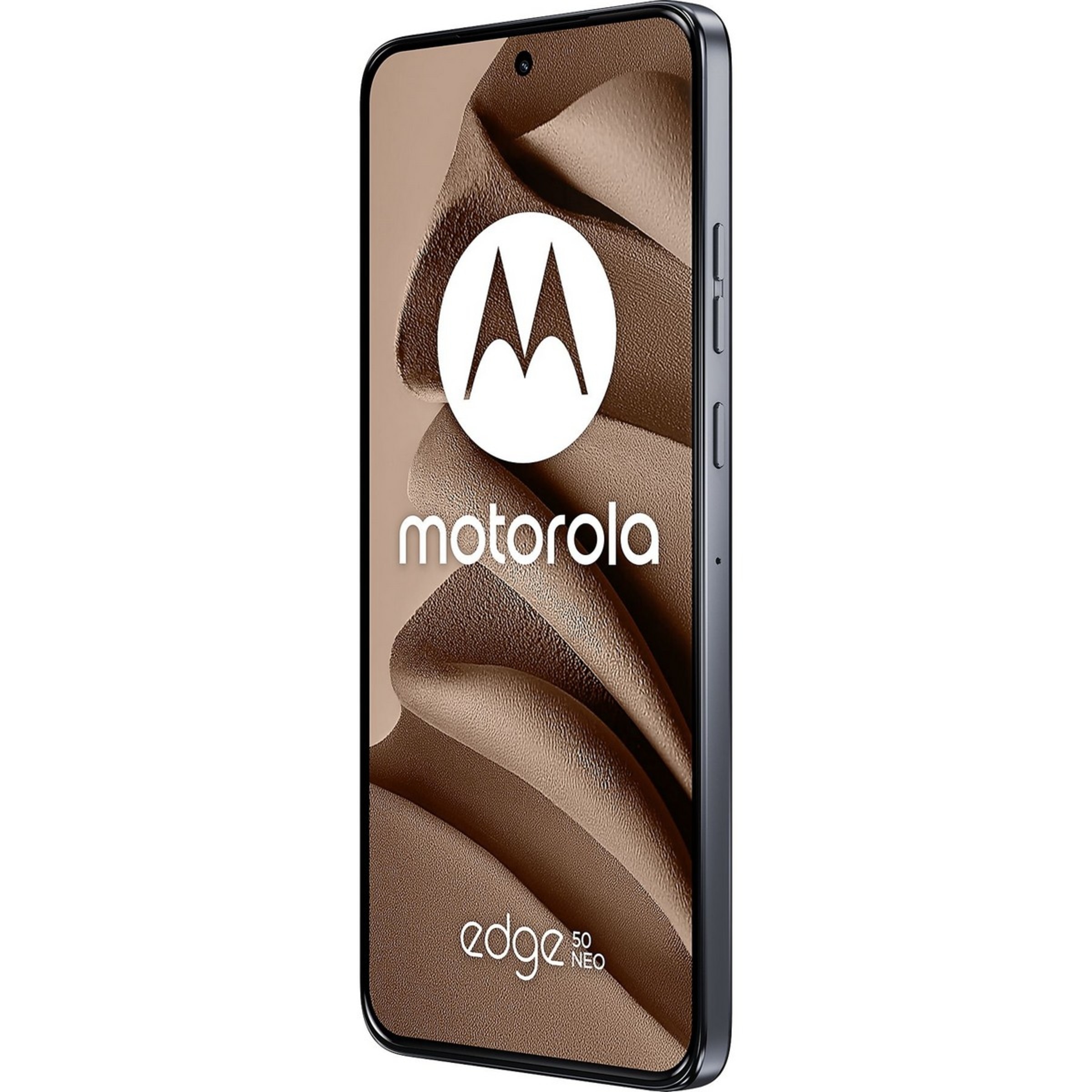 Smartphone Motorola Edge 50 neo 12 GB + 512 GB - Mocha Mousse 4