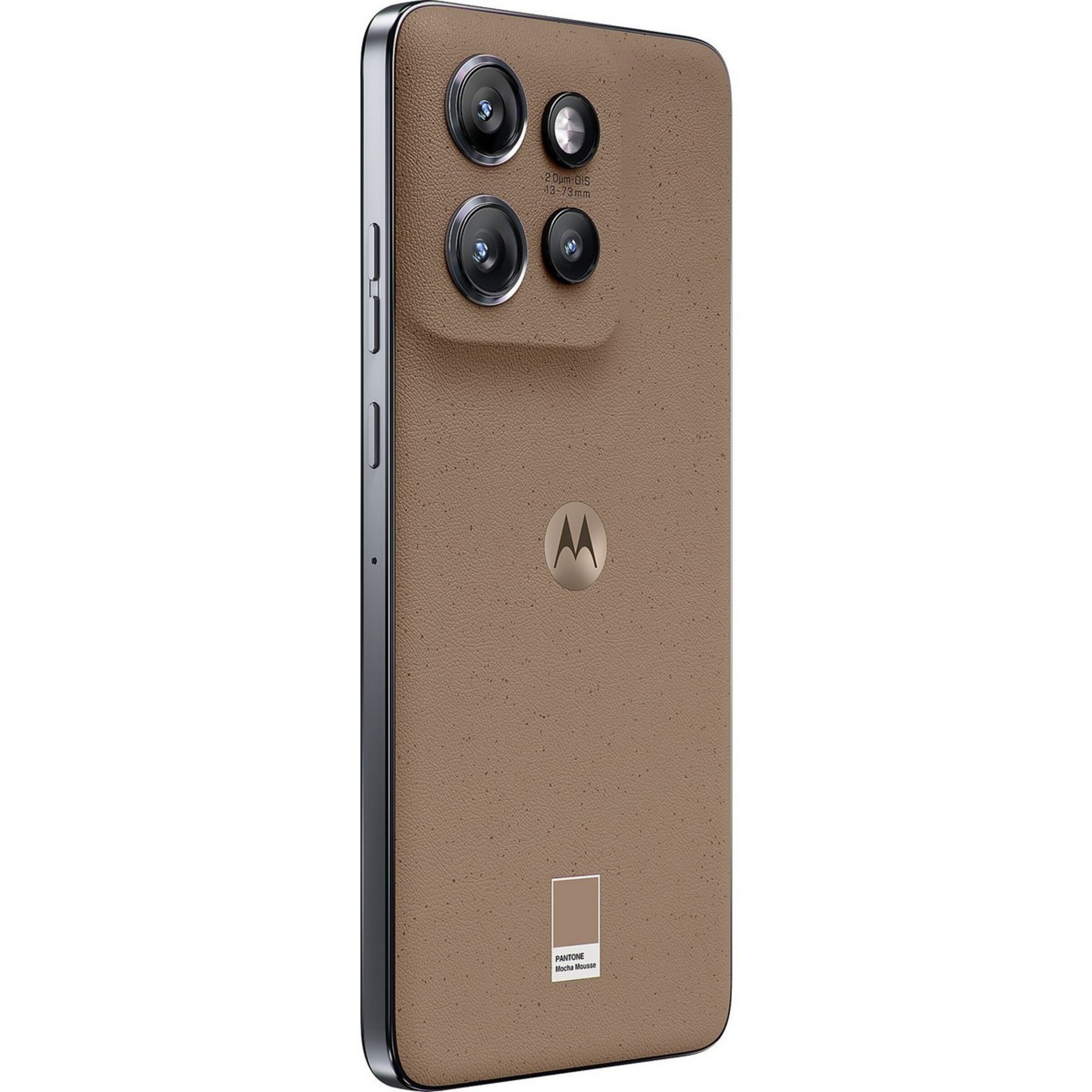 Smartphone Motorola Edge 50 neo 12 GB + 512 GB - Mocha Mousse 7