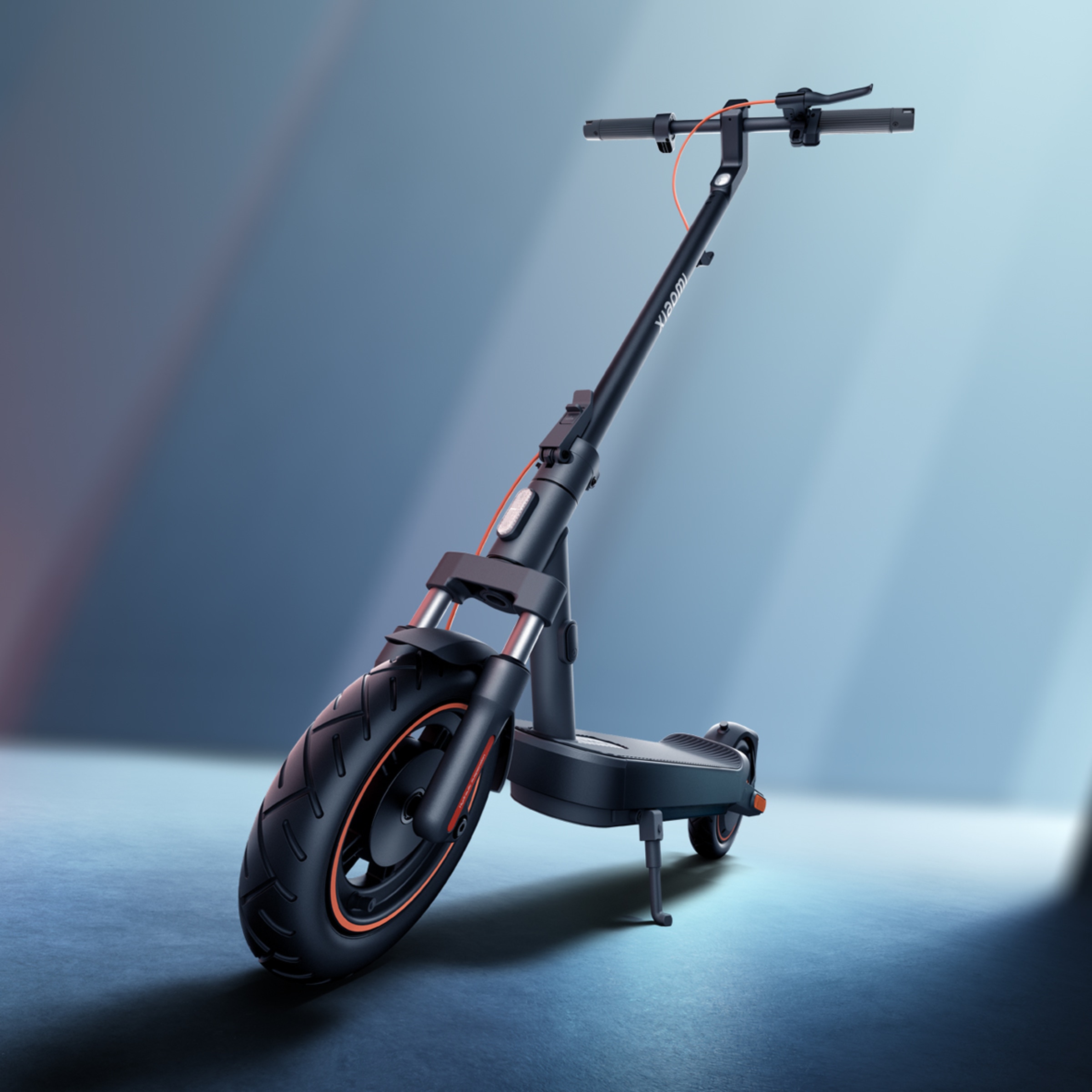 Patinete eléctrico Xiaomi Electric Scooter 5 MAX Negro-3