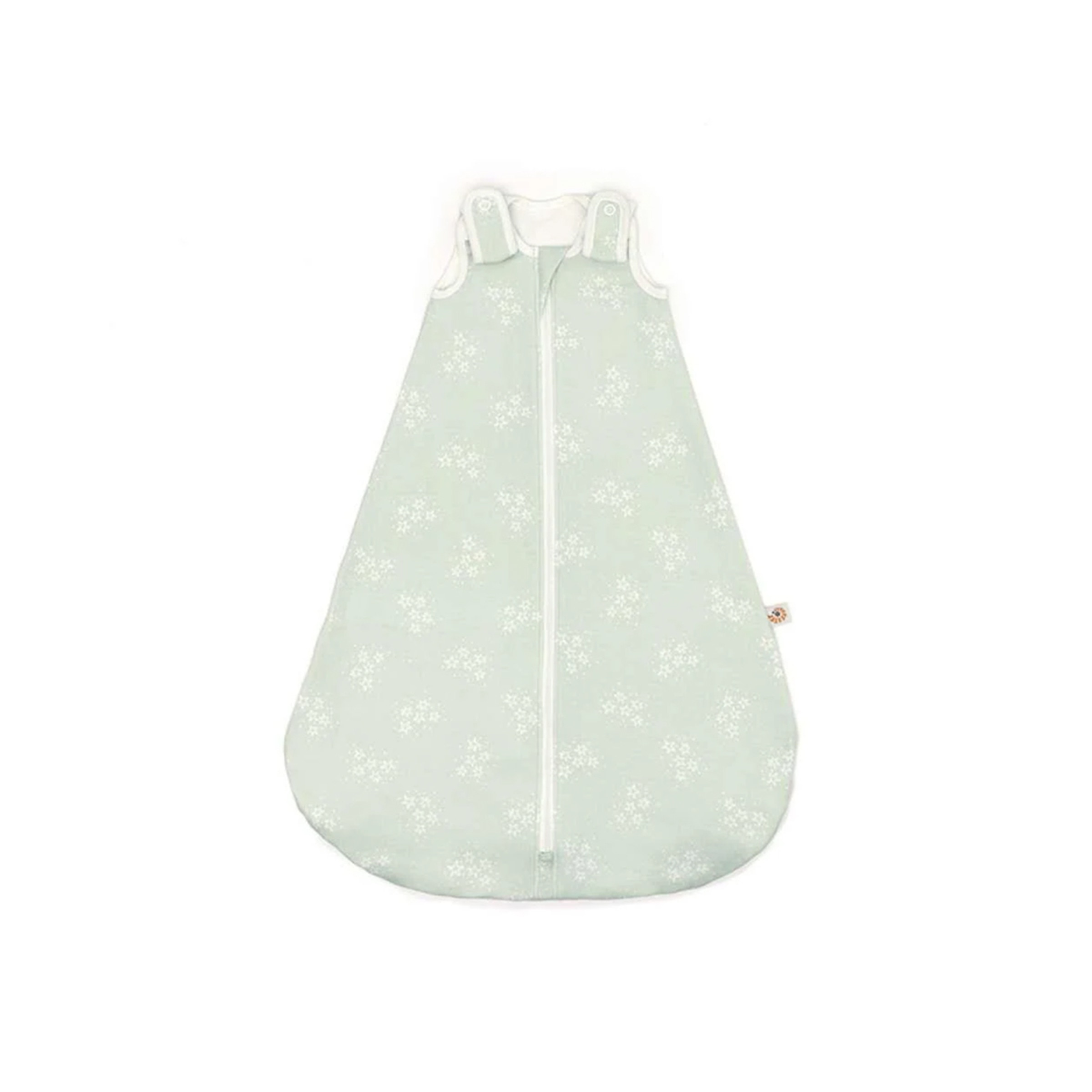 Saco de dormir On the Move Ergobaby (6-18m) TOG 1.0 Verde claro-1
