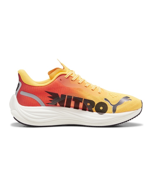 Imagen 0 de Zapatillas de running de hombre Velocity Nitro 3 Fade Puma