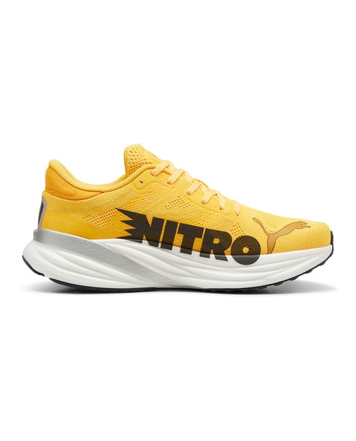 Imagen 0 de Zapatillas de running de hombre Magnify Nitro 2 Fade Puma