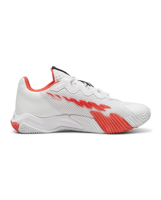Imagen 0 de Zapatillas de pádel de hombre Nova Elite Puma