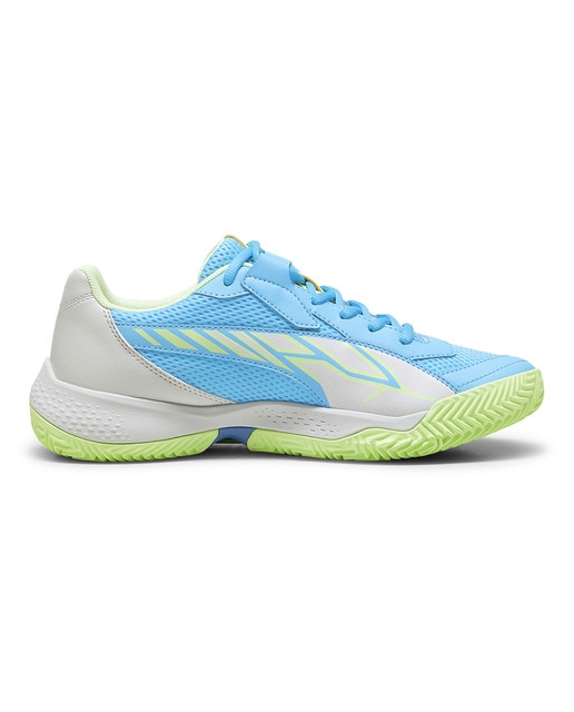 Imagen 0 de Zapatillas de pádel de hombre Nova Court Puma