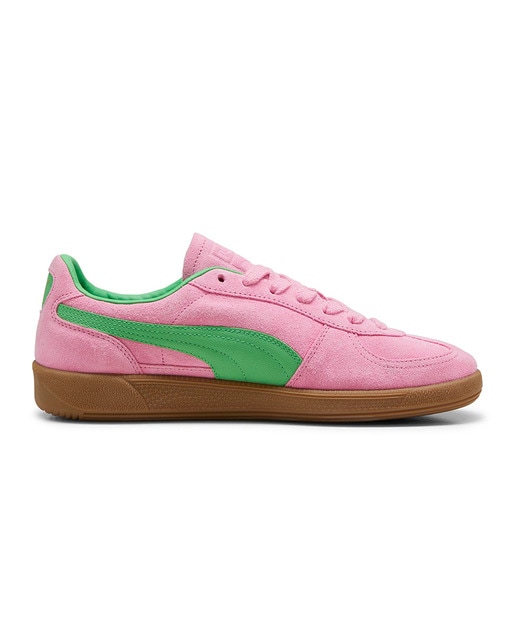 Imagen 0 de Zapatillas casual unisex Palermo Lth Puma