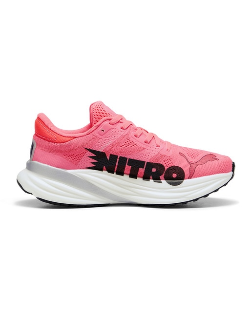 Imagen 0 de Zapatillas de running de mujer Magnify Nitro 2 Fade Wns Puma