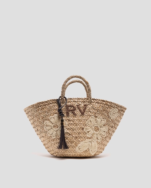 Imagen 0 de Cesta de mujer Tana Mini