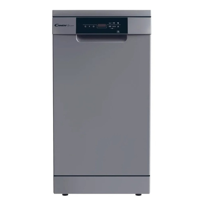 Imagem 0 de Máquina de Lavar Loiça Candy Brava CDPH2D1047S de 10 Conjuntos e de 45 cm - Inox