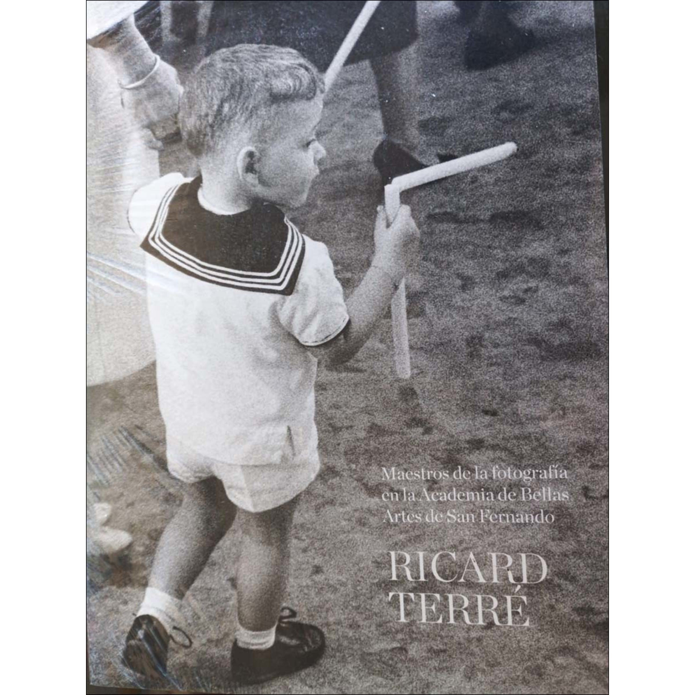 RICARDO TERRÉ 1