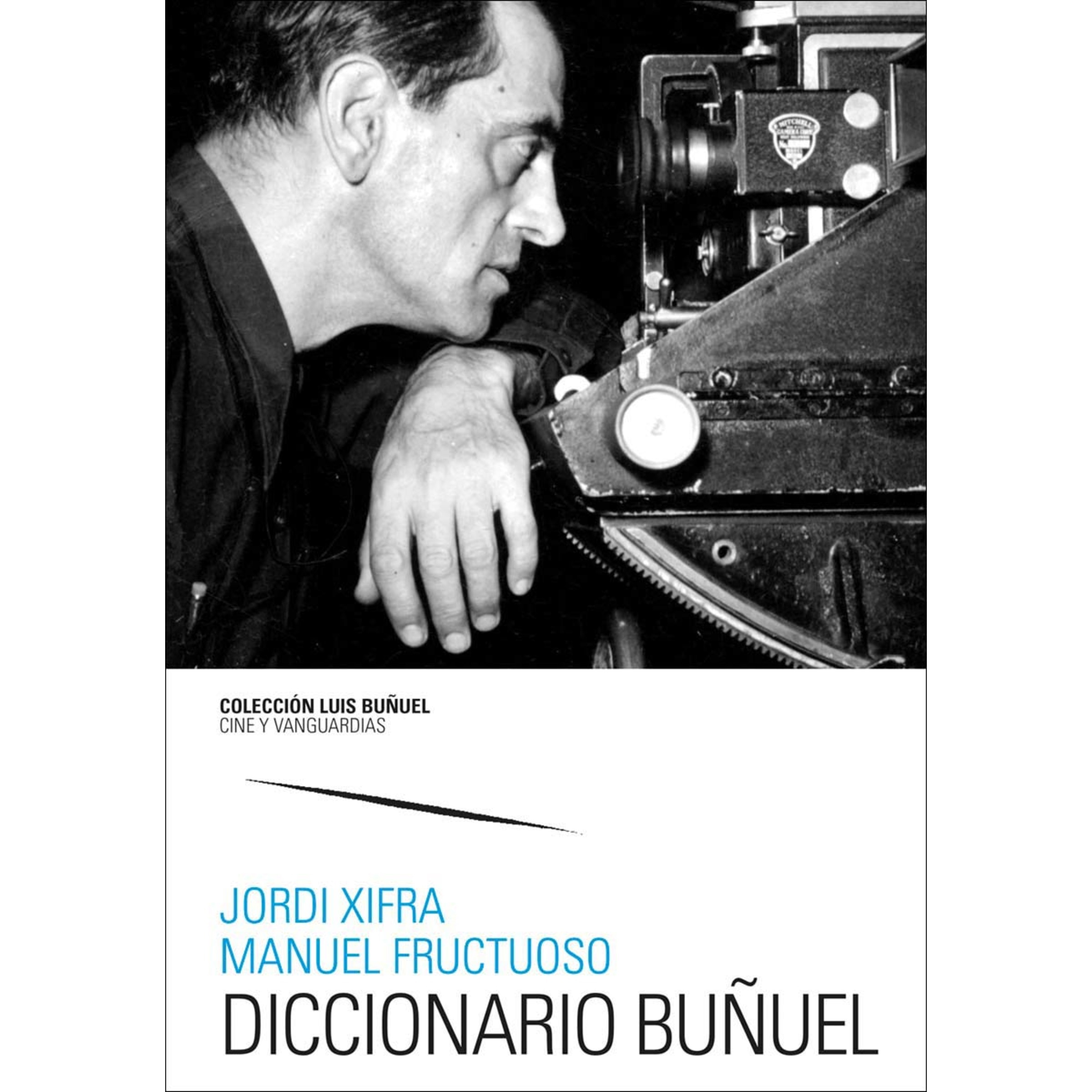 Imagem 0 de Diccionario Buñuel
