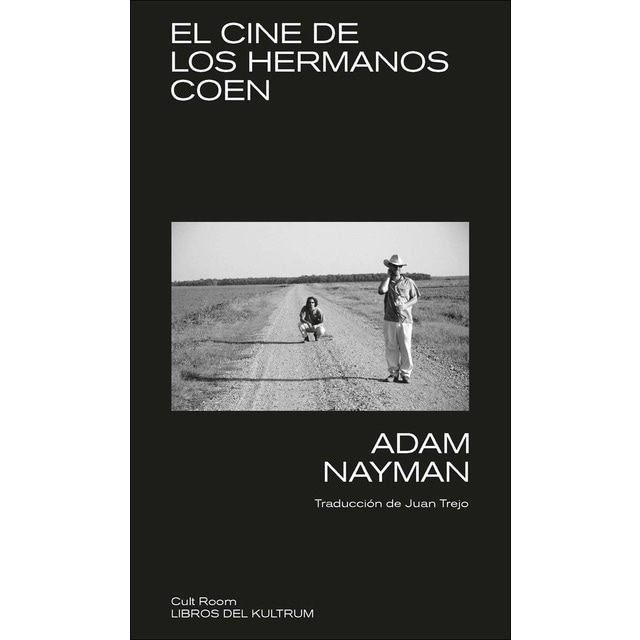 Imagem 0 de EL CINE DE LOS HERMANOS COEN
