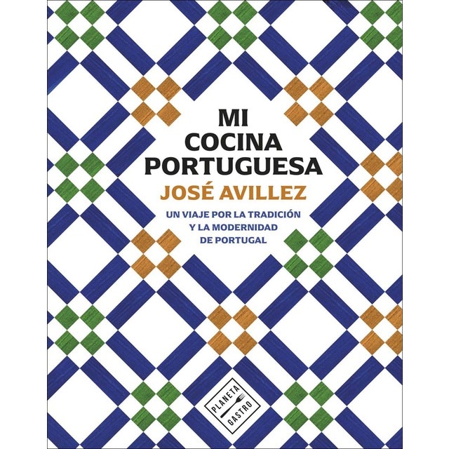 Imagen 0 de Mi cocina portuguesa