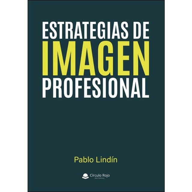 Estrategias de imagen profesional 1