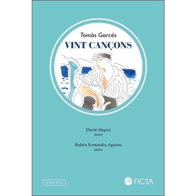 Imagem 0 de Vint cançons -llibre cd-