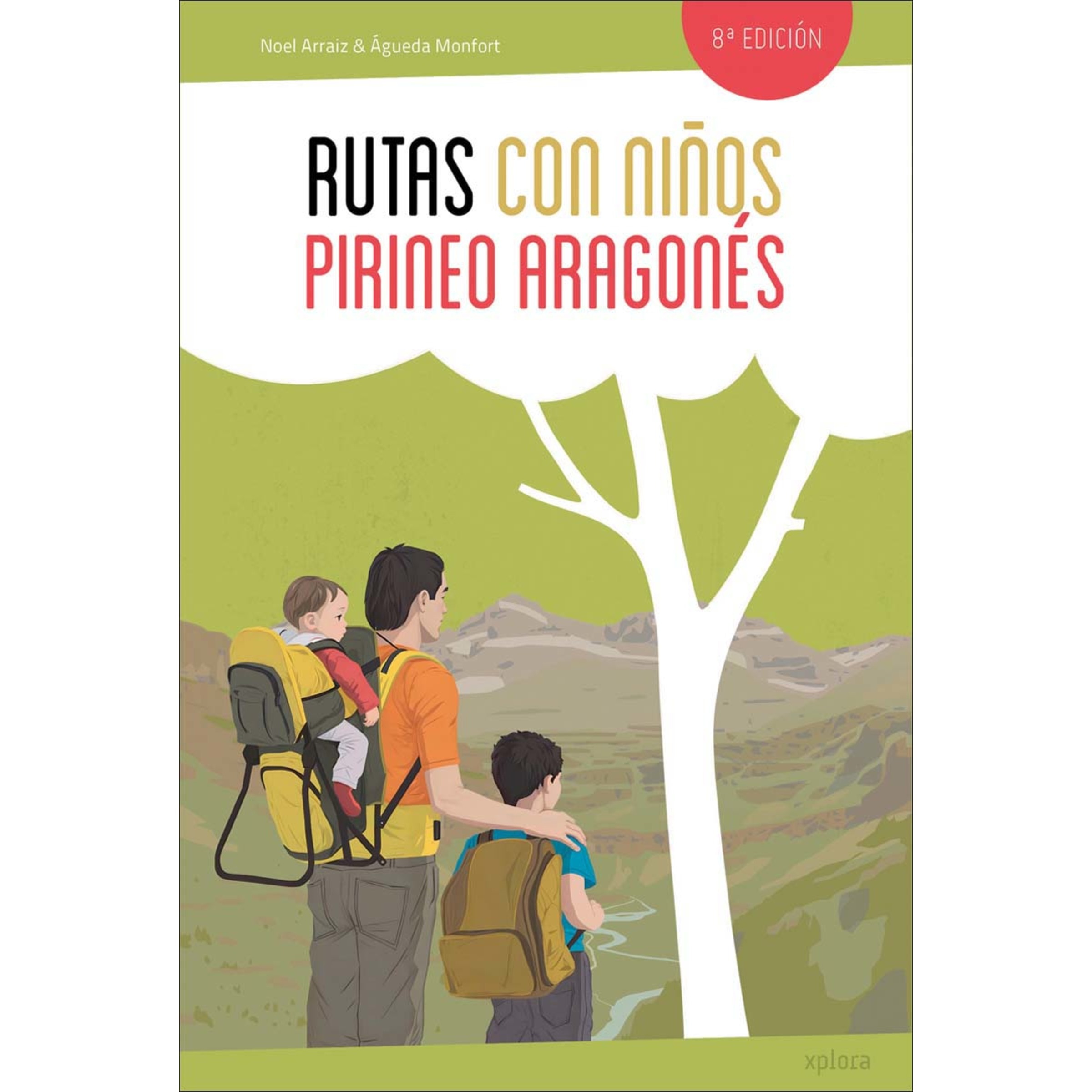 Rutas con niños en el Pirineo aragonés 1