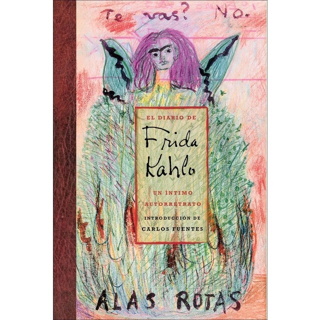 Imagem 0 de El diario de frida kahlo