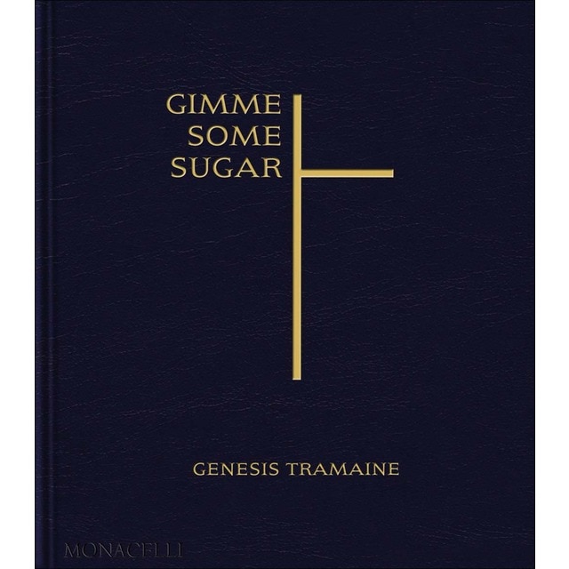 Imagem 0 de Gimme some sugar
