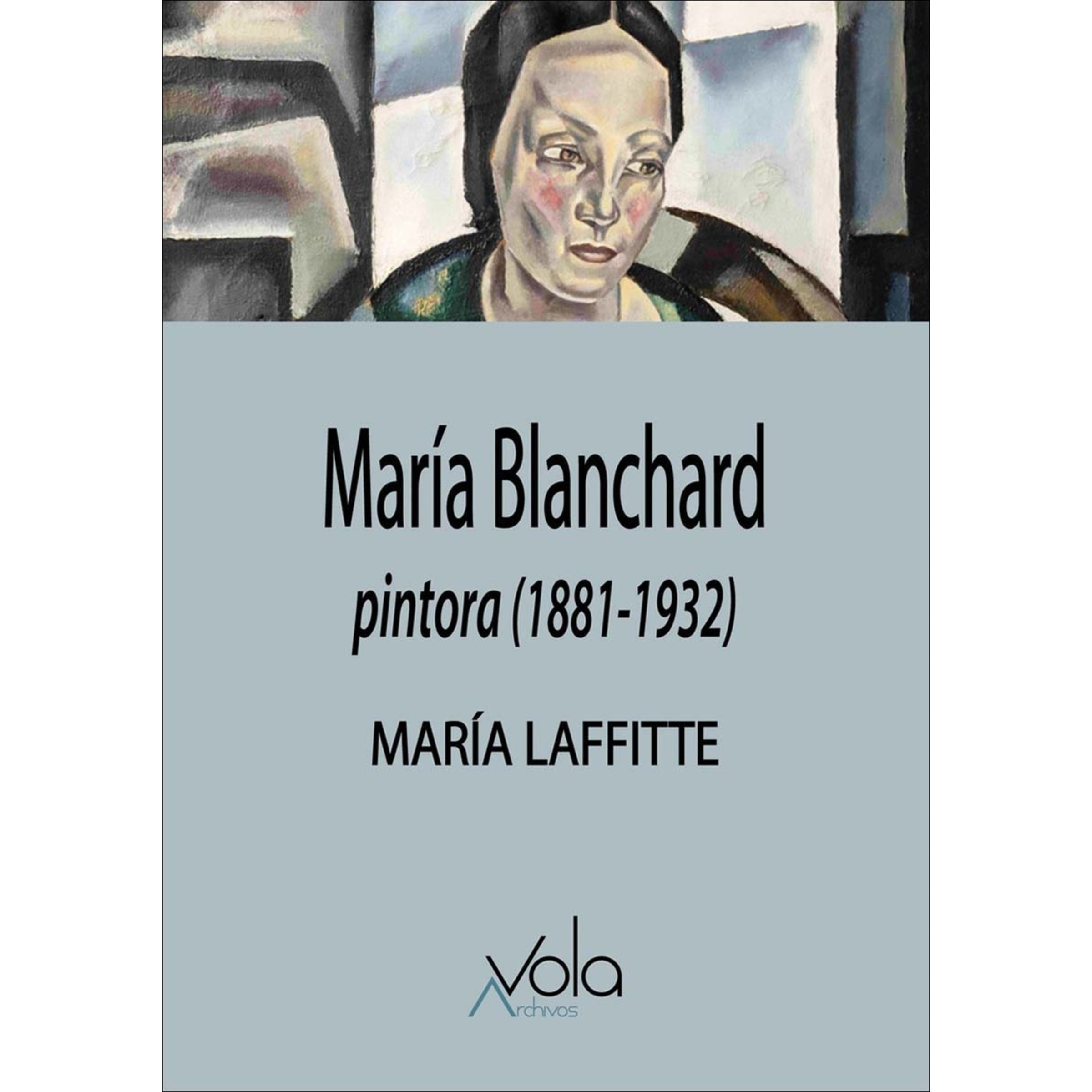 Imagem 0 de María Blanchard (pintora, 1881-1932)