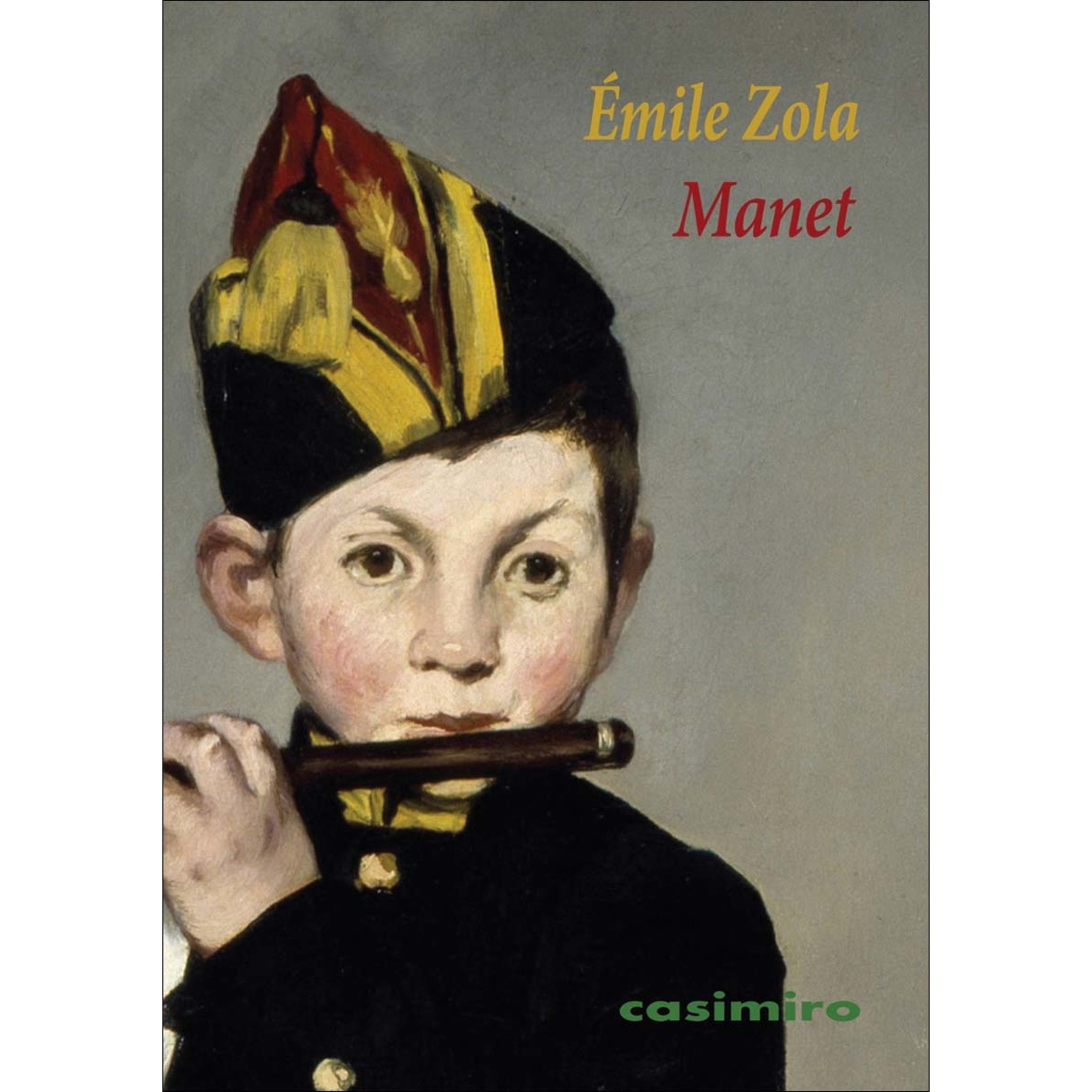 Manet (Capa mole) 1